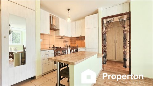 mieszkanie na sprzedaż 42m2 mieszkanie Gorzów Wielkopolski, Widok