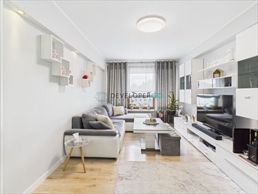 mieszkanie na sprzedaż 72m2 mieszkanie Białystok, Białostoczek