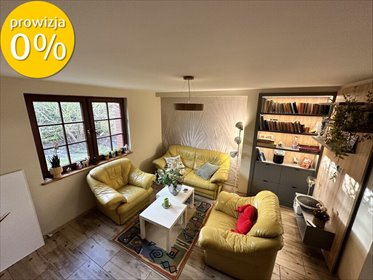 dom na sprzedaż 50m2 dom Gąsierzyno, Adama Mickiewicza