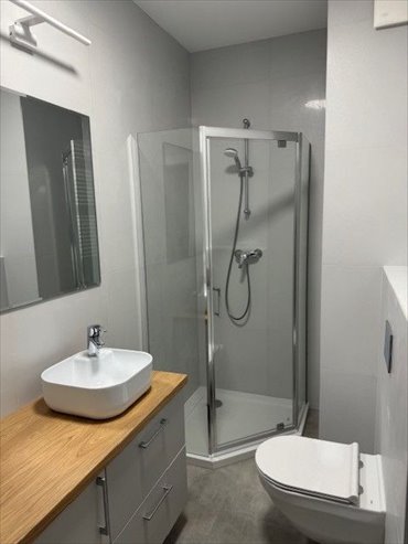 mieszkanie na wynajem 27m2 mieszkanie Białystok, Centrum, Ciepła