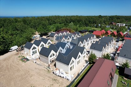 dom na sprzedaż 50m2 dom Wicie, Bosmańska