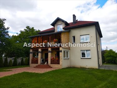 Dom na sprzedaż Borowe 270m2 Foto 2
