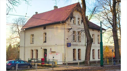 Lokal użytkowy 158 m² w Katowicach - zapraszam lokal użytkowy Katowice, Wojciecha Korfantego