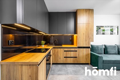 Do sprzedania komfortowe 3-pokojowe mieszkanie 44,9 m² z balkonem mieszkanie Białystok, Wygoda, 42 Pułku Piechoty
