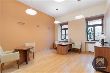 lokal użytkowy na wynajem 122m2 lokal użytkowy Warszawa, Śródmieście, Wspólna