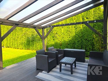 Polecam przestronny dom 176 m² nad Sanem w Międzybrodziu dom Międzybrodzie