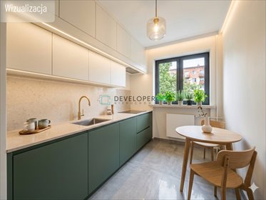 mieszkanie na sprzedaż 52m2 mieszkanie Białystok, Sienkiewicza, Nowogródzka