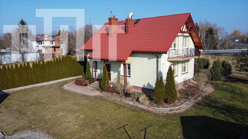 dom na sprzedaż 131m2 dom Sandomierz, Wielowiejska