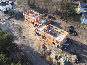 dom na sprzedaż 200m2 dom Konstancin-Jeziorna, Wierzbnowska