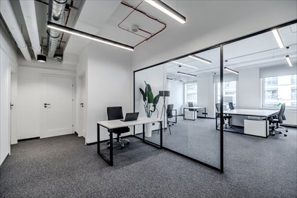 lokal użytkowy na wynajem 145m2 lokal użytkowy Warszawa, Wola, Żelazna