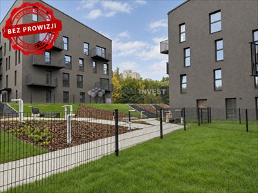 Zapraszam do 4-pokojowego mieszkania 70 m² z ogródkiem i tarasem mieszkanie Katowice, Ligota