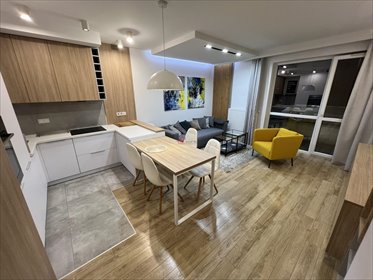 mieszkanie na wynajem 47m2 mieszkanie Kielce, Ksm, Leszczyńska