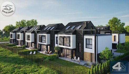 dom na sprzedaż 148m2 dom Konstantynów Łódzki, Narutowicza