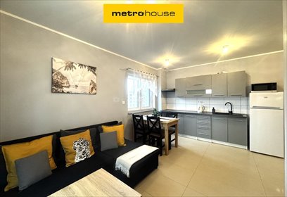 mieszkanie na wynajem 39m2 mieszkanie Unieście, Szafirowa