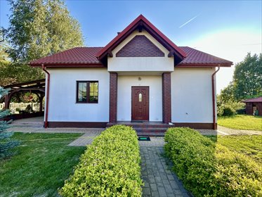 dom na sprzedaż 106m2 dom Głogów Małopolski