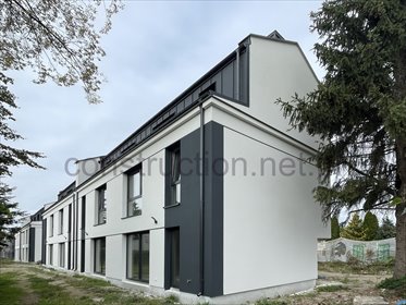 mieszkanie na sprzedaż 81m2 mieszkanie Warszawa, Wawer, Las, Sęczkowa