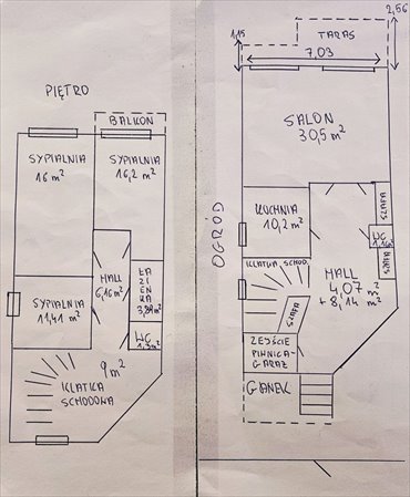 dom na sprzedaż 180m2 dom Warszawa, Praga-Południe Saska Kępa