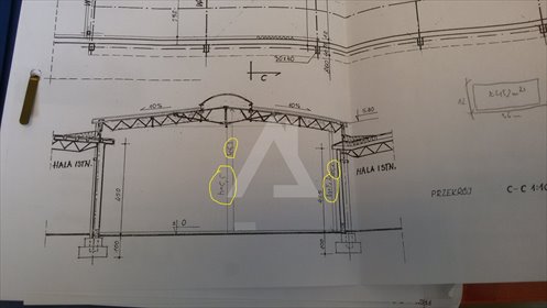 Magazyn na wynajem Bydgoszcz, Osowa Góra 432m2 Foto 4