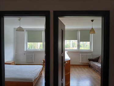 mieszkanie na sprzedaż 75m2 mieszkanie Sosnowiec, ul. Jagiellońska 13a