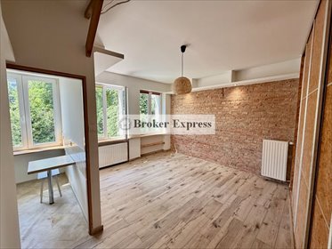 mieszkanie na sprzedaż 26m2 mieszkanie Warszawa, Praga Południe, Zaliwskiego