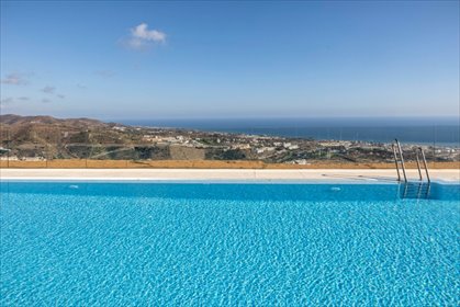 mieszkanie na sprzedaż 172m2 mieszkanie Málaga