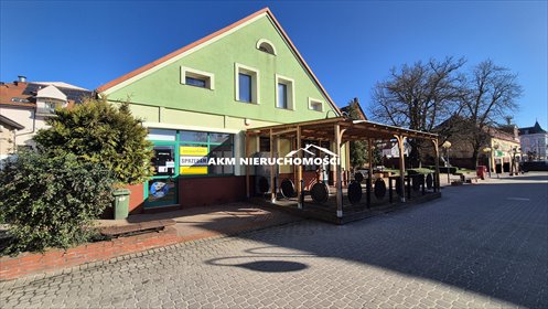 lokal użytkowy na sprzedaż 97m2 lokal użytkowy Kwidzyn