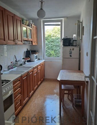 Przestronne 3-pokojowe mieszkanie na Ursynowie. mieszkanie Warszawa, Ursynów, Hawajska
