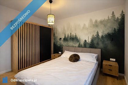 mieszkanie na wynajem 58m2 mieszkanie Gdańsk, Ujeścisko