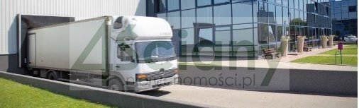 lokal użytkowy na wynajem 2350m2 lokal użytkowy Warszawa, Włochy