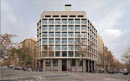 mieszkanie na sprzedaż 61m2 mieszkanie Barcelona, Navas, Barcelona, Barcelona