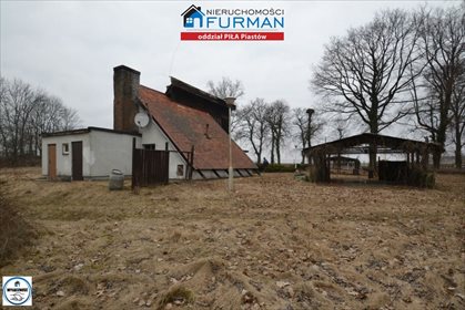 Lokal użytkowy na wynajem Stara Łubianka 71m2 Foto 4