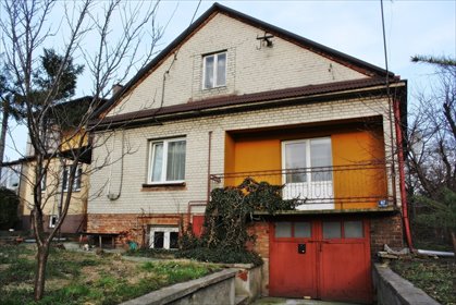 dom na sprzedaż Przeworsk Wojska Polskiego 94 m2