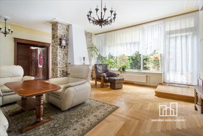 Polecam dom z halą i ogrodami 303 m² w Gnieźnie dom Gniezno, Cicha