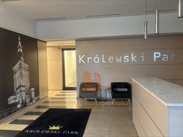 mieszkanie na sprzedaż 61m2 mieszkanie Warszawa, Wilanów, Miasteczko Wilanów, al. Rzeczypospolitej