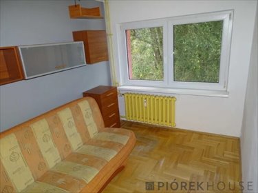 Na sprzedaż 3-pokojowe mieszkanie z balkonem w Włochach mieszkanie Warszawa, Włochy, Strubiczów