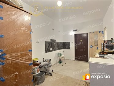 mieszkanie na sprzedaż 20m2 mieszkanie Wałbrzych, Karkonoska