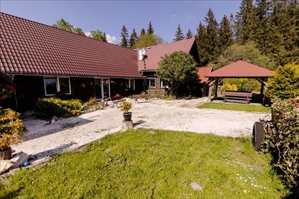 Magazyn na sprzedaż Duszniki-Zdrój, Duszniki-Zdrój 333m2 Foto 7