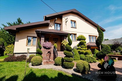 dom na sprzedaż 280m2 dom Sarnowo