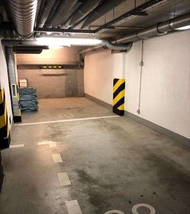garaż na sprzedaż 25m2 garaż Kraków, Bronowice, Armii Krajowej