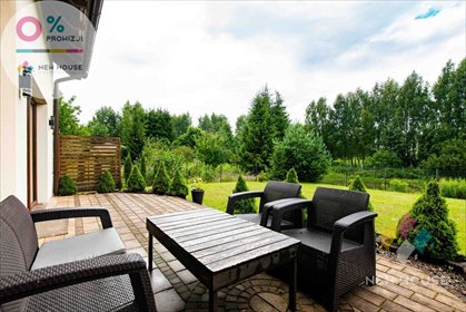 dom na sprzedaż 261m2 dom Różnowo