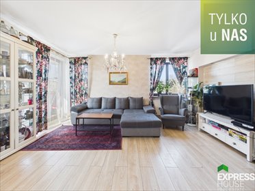 mieszkanie na sprzedaż 82m2 mieszkanie Białystok, Elizy Orzeszkowej