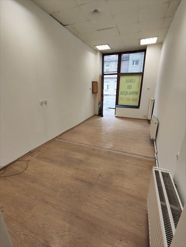 lokal użytkowy na wynajem 29m2 lokal użytkowy Wrocław, Kościuszki