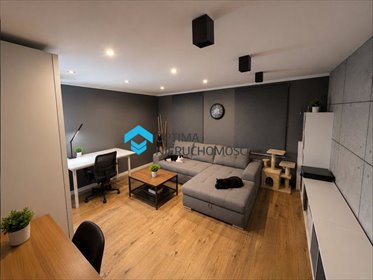 Na sprzedaż przestronne 47m² z komórką w Jeleniej Górze mieszkanie Jelenia Góra, Cieplice Śląskie-Zdrój