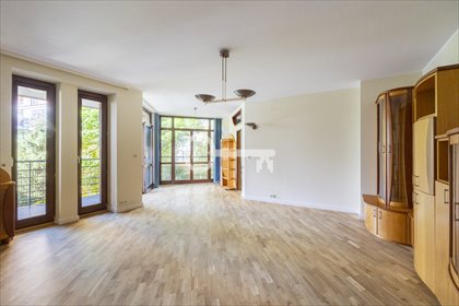 mieszkanie na wynajem 122m2 mieszkanie Warszawa, Mokotów Górny, Aleja Wilanowska