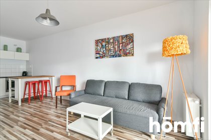 mieszkanie na wynajem 46m2 mieszkanie Gdańsk, Przymorze, al. Rzeczypospolitej