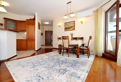 mieszkanie na sprzedaż 86m2 mieszkanie Wysoka, Ołtaszyn