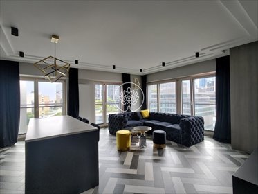 mieszkanie na wynajem 52m2 mieszkanie Warszawa, Wola, Grzybowska