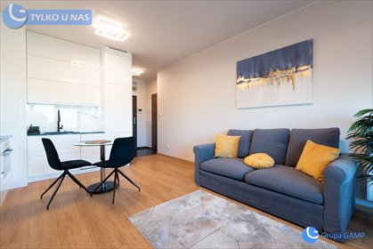 mieszkanie na sprzedaż 28m2 mieszkanie Kraków, Grzegórzki, Grzegórzki, Grzegórzecka