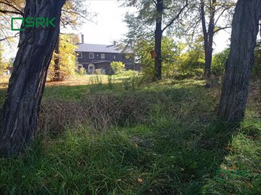 działka na sprzedaż 987m2 działka Sosnowiec, Ildefonsa Gałczyńskiego dz 2/23