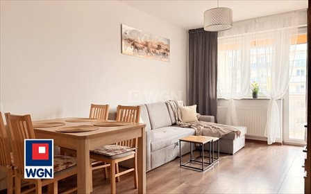 mieszkanie na wynajem 40m2 mieszkanie Gorzów Wielkopolski, Osiedle Europejskie, Londyńska